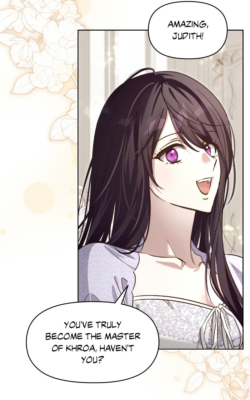 The Grand Duke’s Bride isa Warrior from Hell Episode 17 page 64 - 