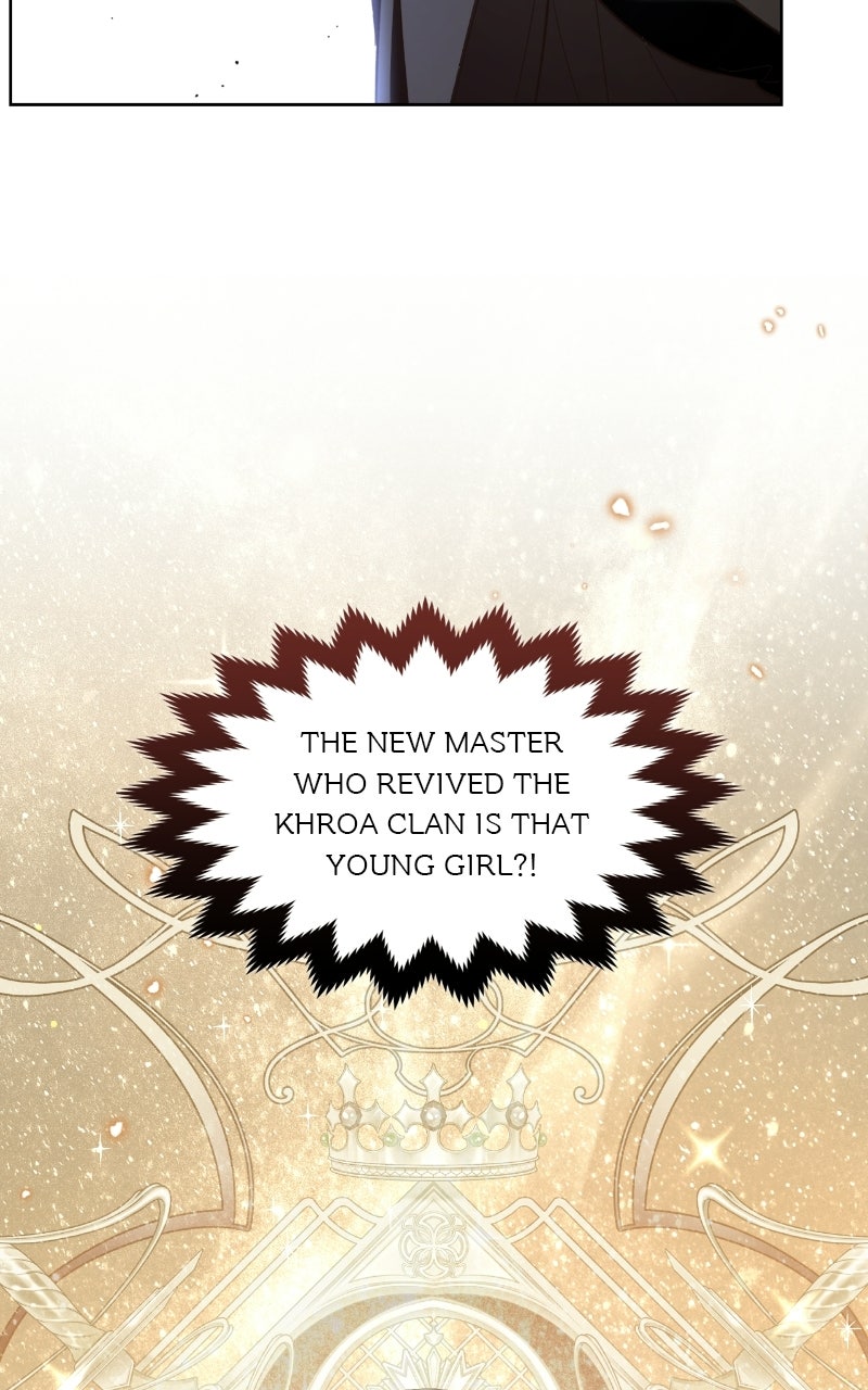 The Grand Duke’s Bride isa Warrior from Hell Episode 17 page 66 - 