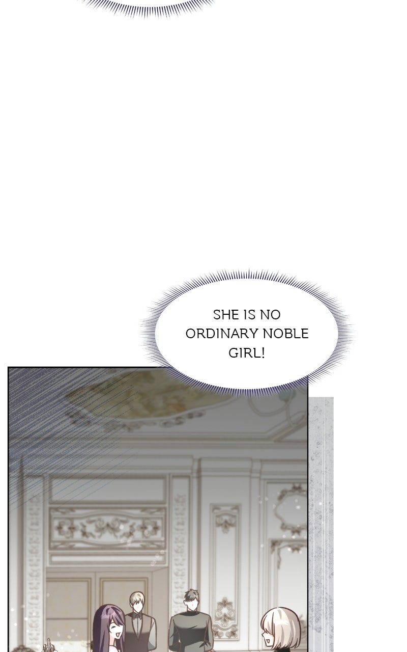 The Grand Duke’s Bride isa Warrior from Hell Episode 17 page 69 - 