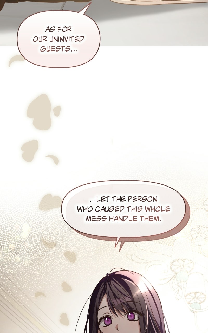 The Grand Duke’s Bride isa Warrior from Hell Episode 17 page 73 - 