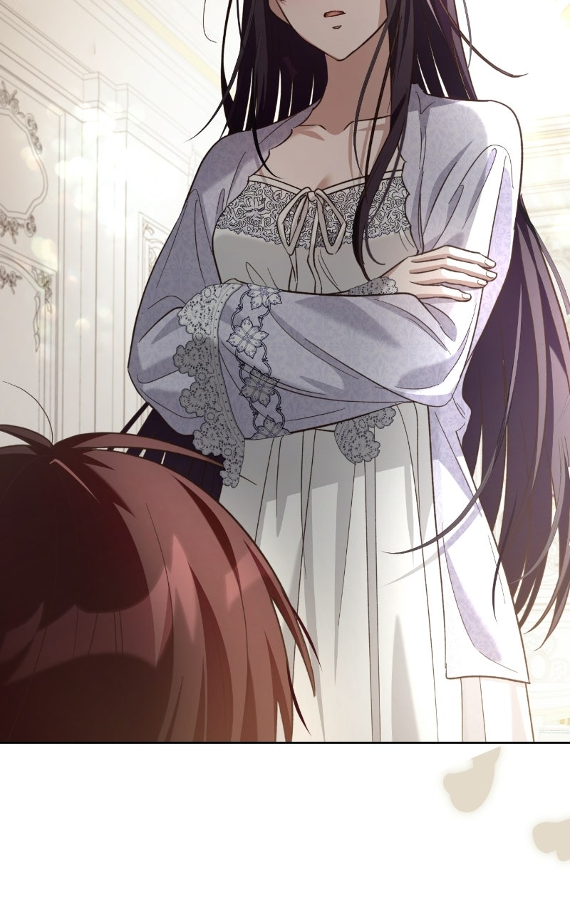 The Grand Duke’s Bride isa Warrior from Hell Episode 17 page 74 - 
