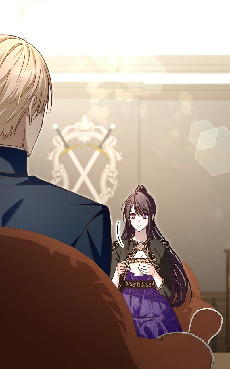 The Grand Duke’s Bride isa Warrior from Hell Episode 17 page 79 - 