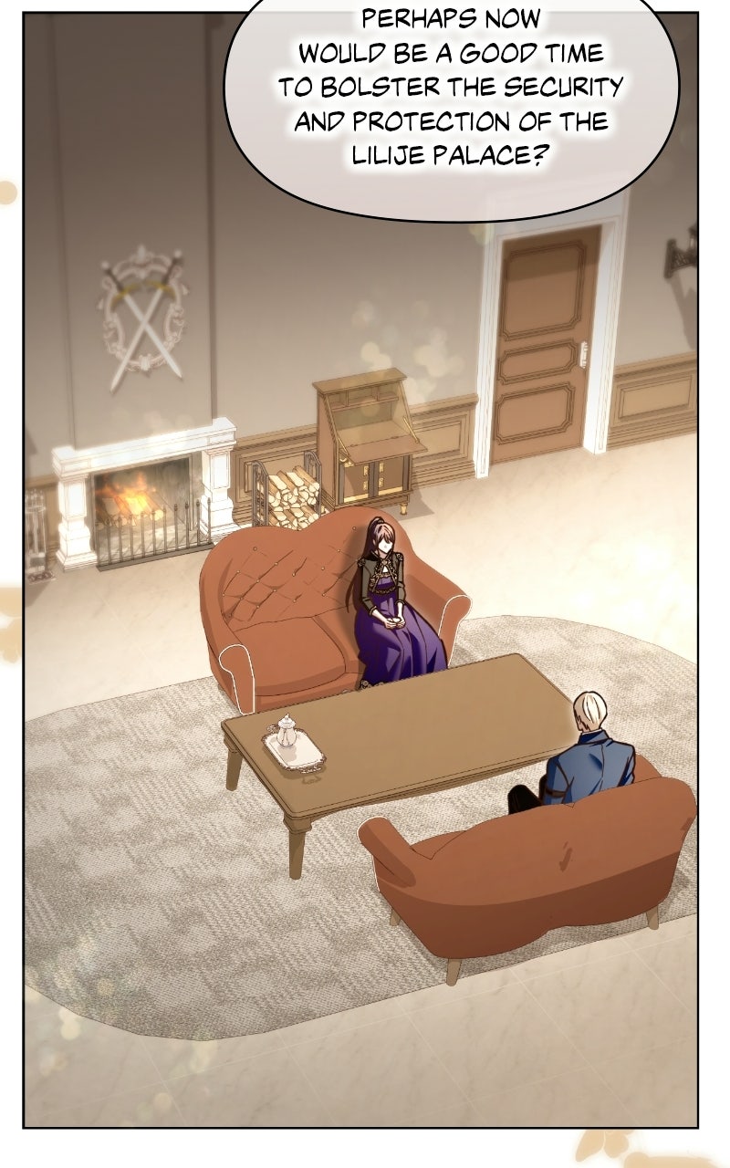 The Grand Duke’s Bride isa Warrior from Hell Episode 17 page 91 - 