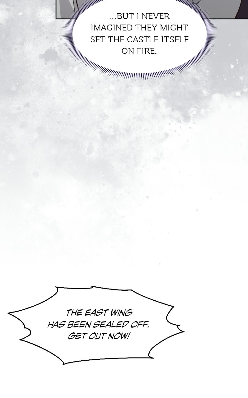 The Grand Duke’s Bride isa Warrior from Hell Episode 18 page 11 - 
