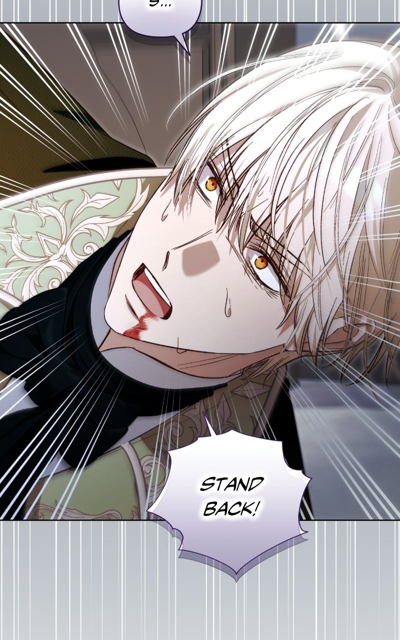 The Grand Duke’s Bride isa Warrior from Hell Episode 18 page 101 - 