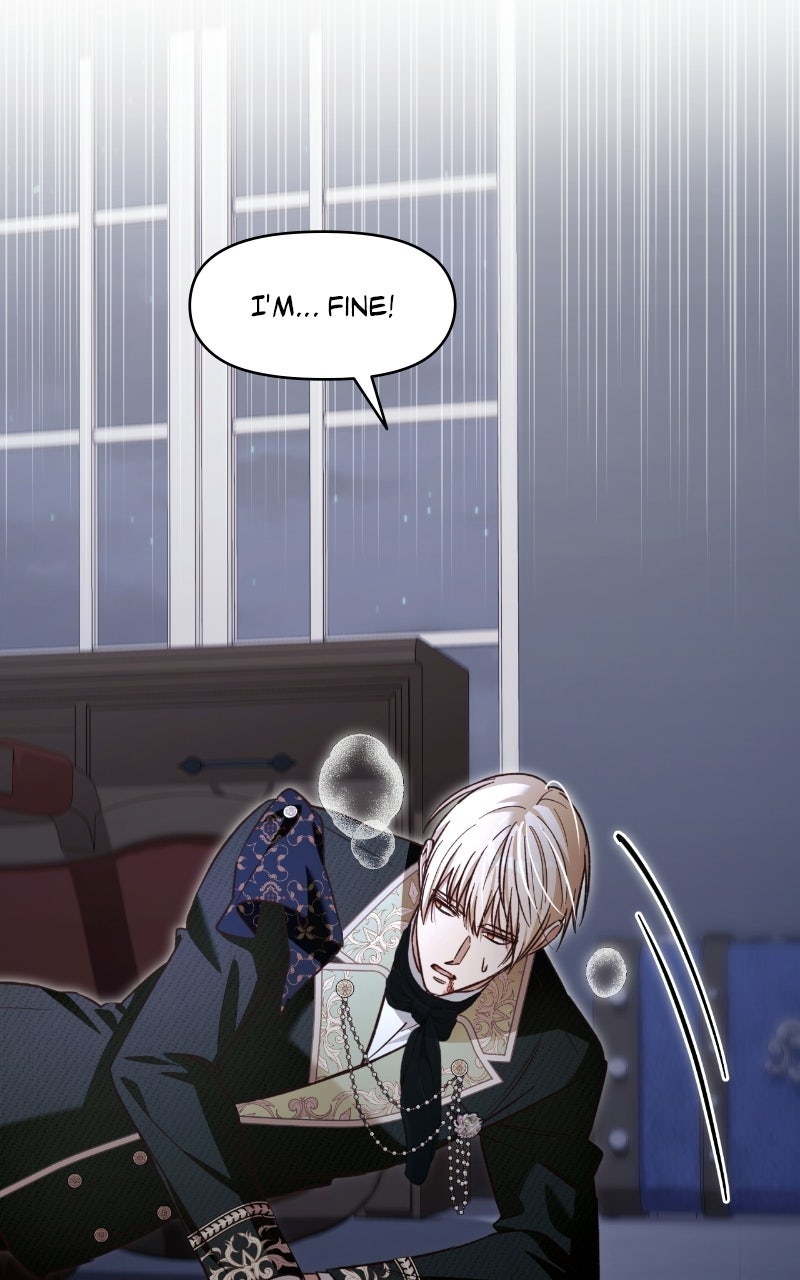 The Grand Duke’s Bride isa Warrior from Hell Episode 18 page 104 - 