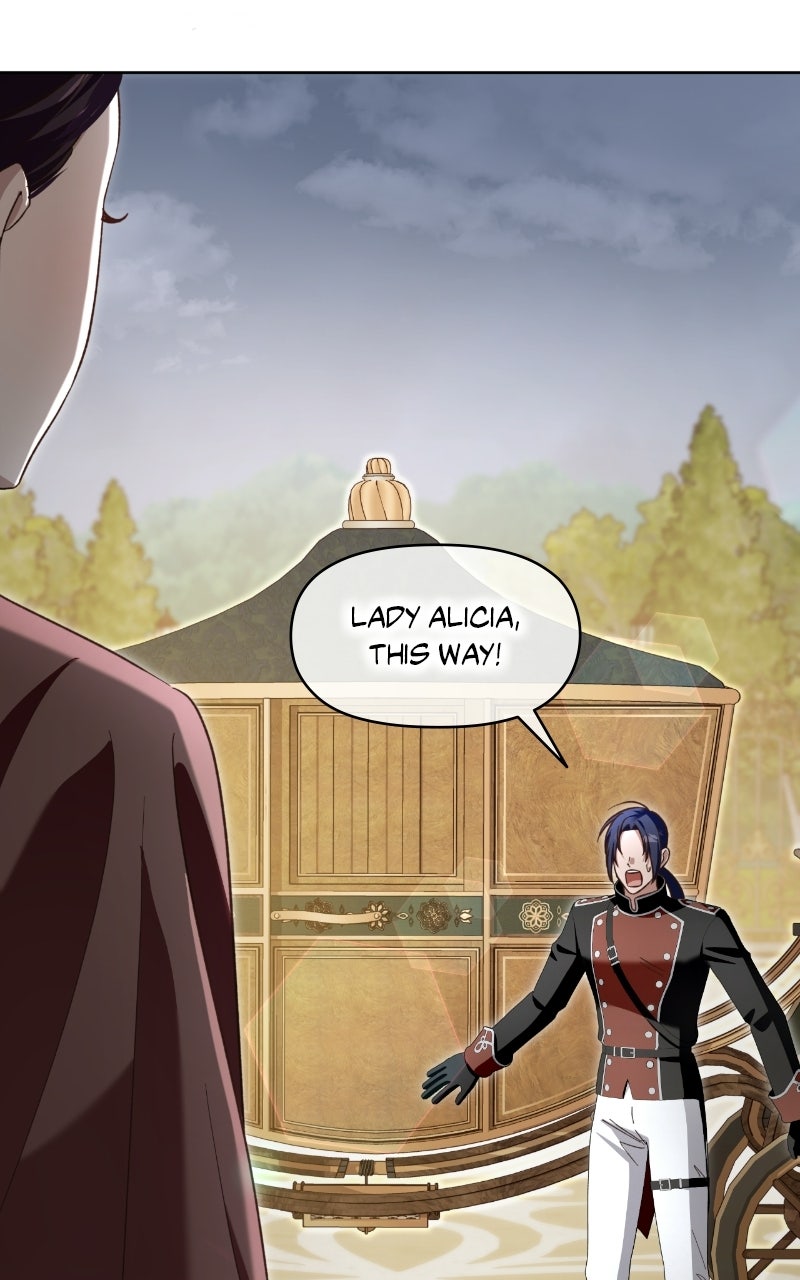 The Grand Duke’s Bride isa Warrior from Hell Episode 18 page 12 - 