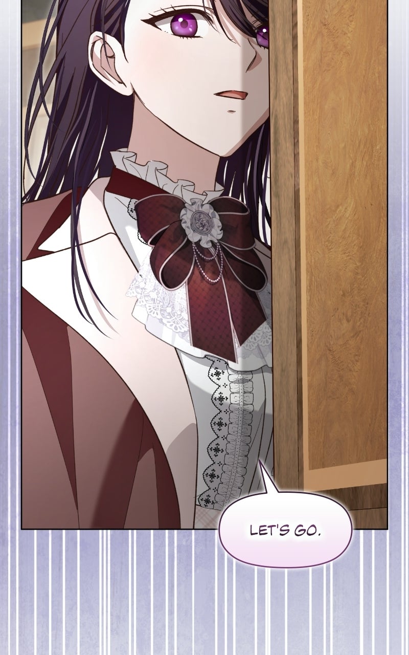 The Grand Duke’s Bride isa Warrior from Hell Episode 18 page 16 - 