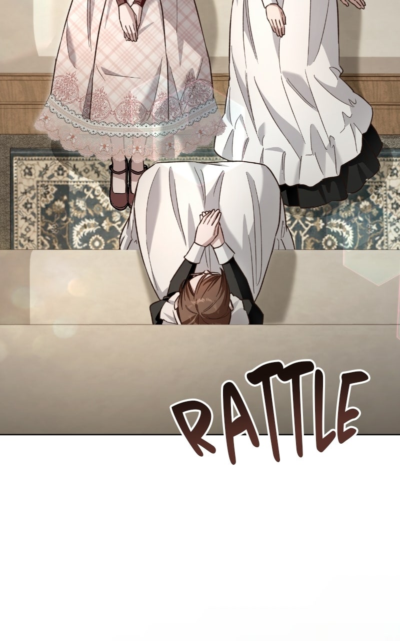 The Grand Duke’s Bride isa Warrior from Hell Episode 18 page 19 - 