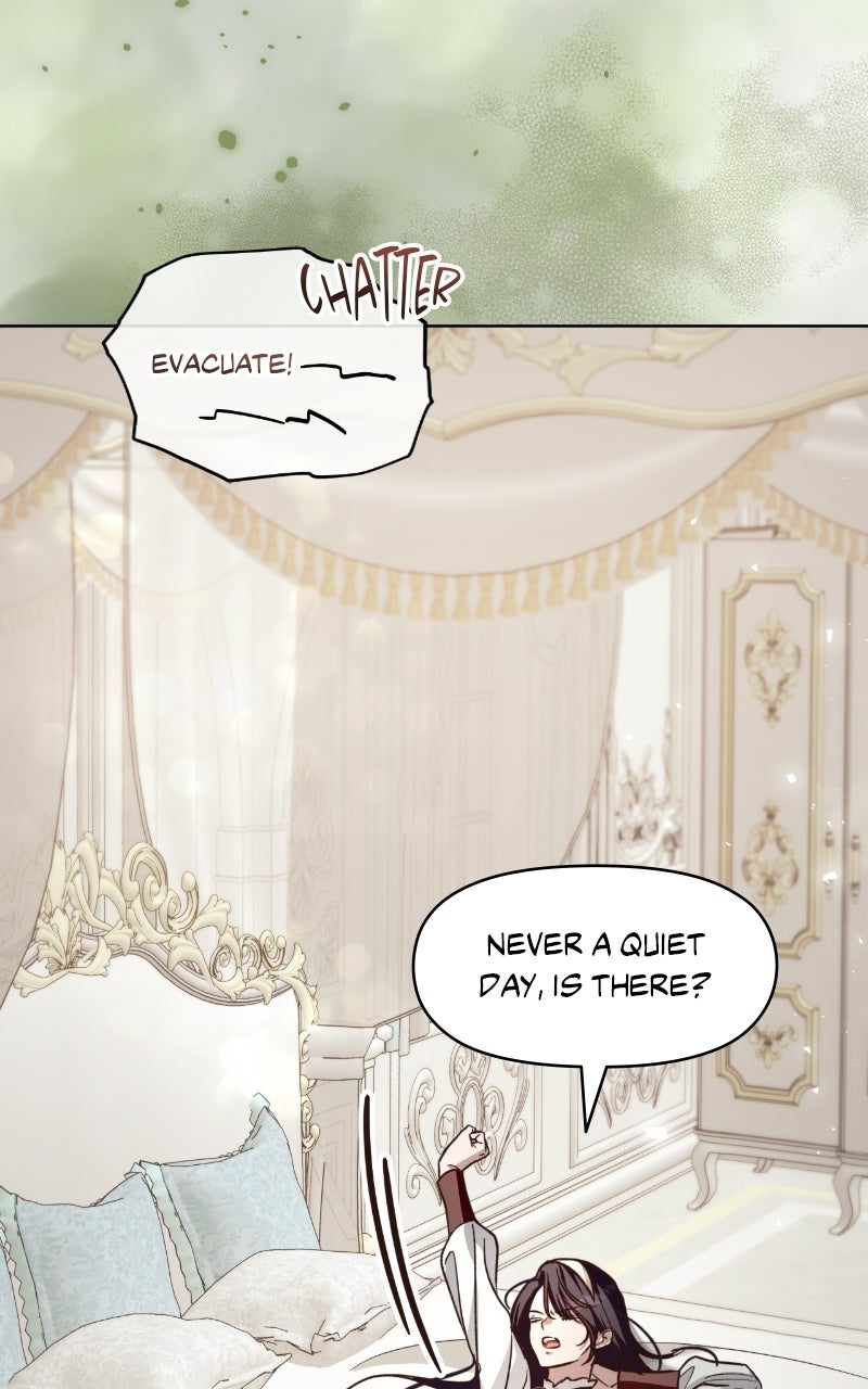 The Grand Duke’s Bride isa Warrior from Hell Episode 18 page 3 - 