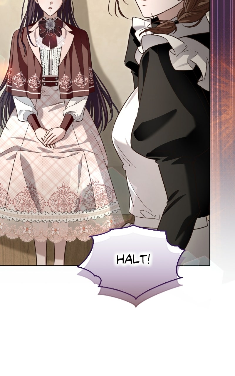 The Grand Duke’s Bride isa Warrior from Hell Episode 18 page 21 - 