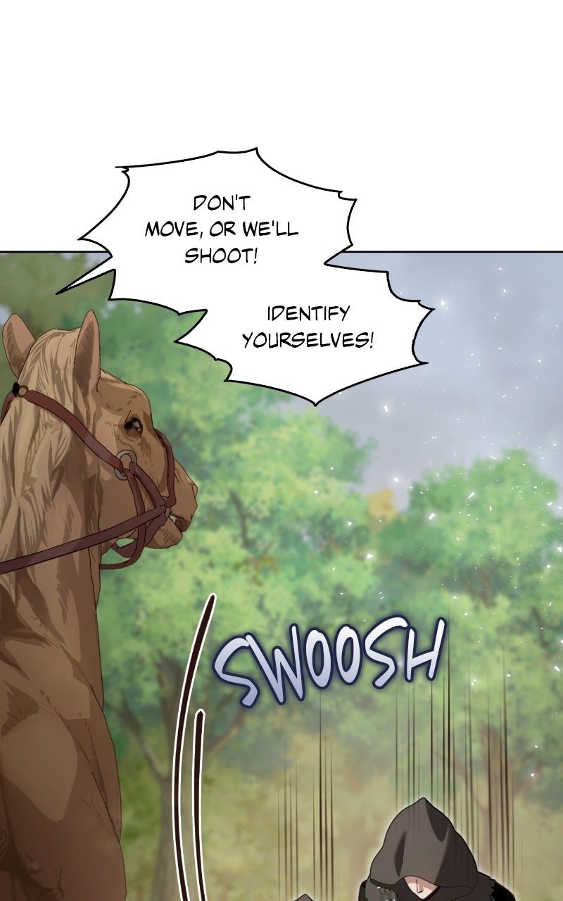 The Grand Duke’s Bride isa Warrior from Hell Episode 18 page 22 - 