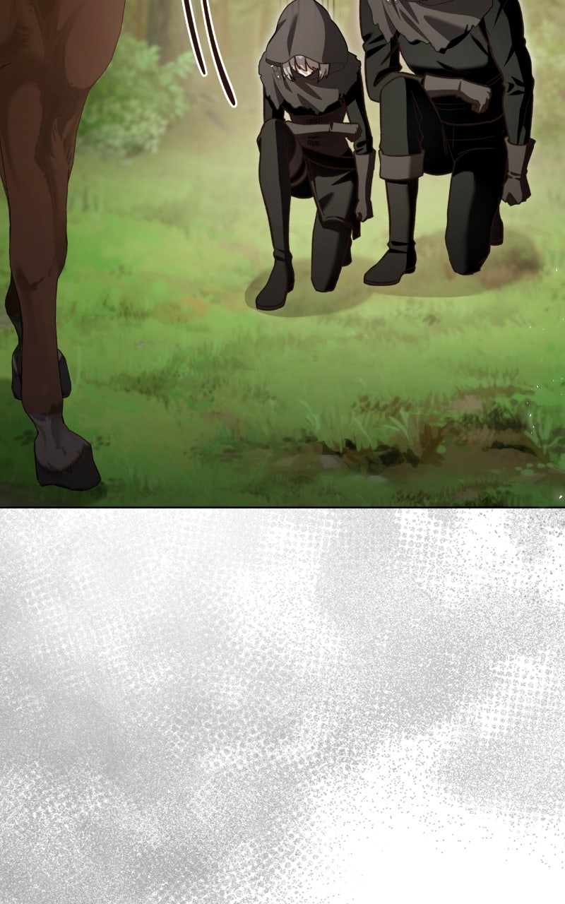 The Grand Duke’s Bride isa Warrior from Hell Episode 18 page 23 - 