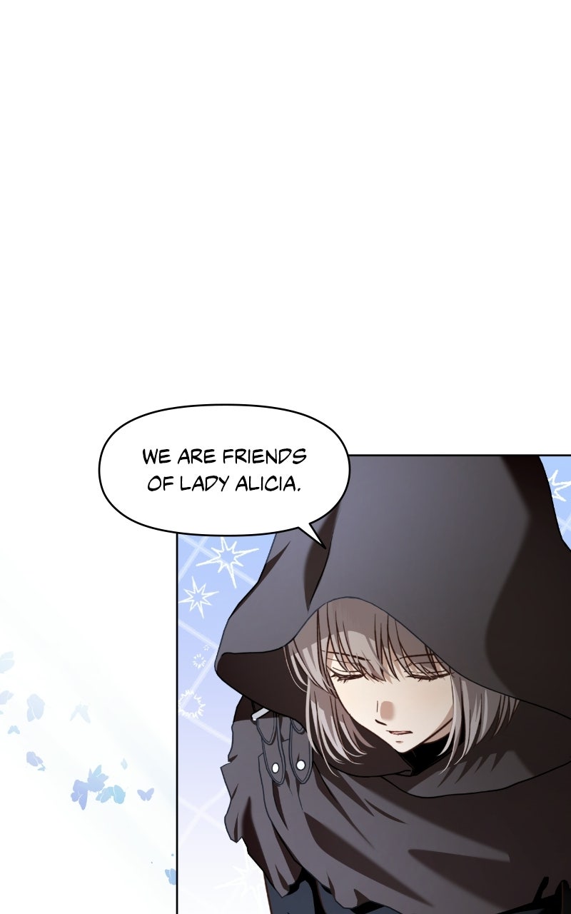 The Grand Duke’s Bride isa Warrior from Hell Episode 18 page 25 - 