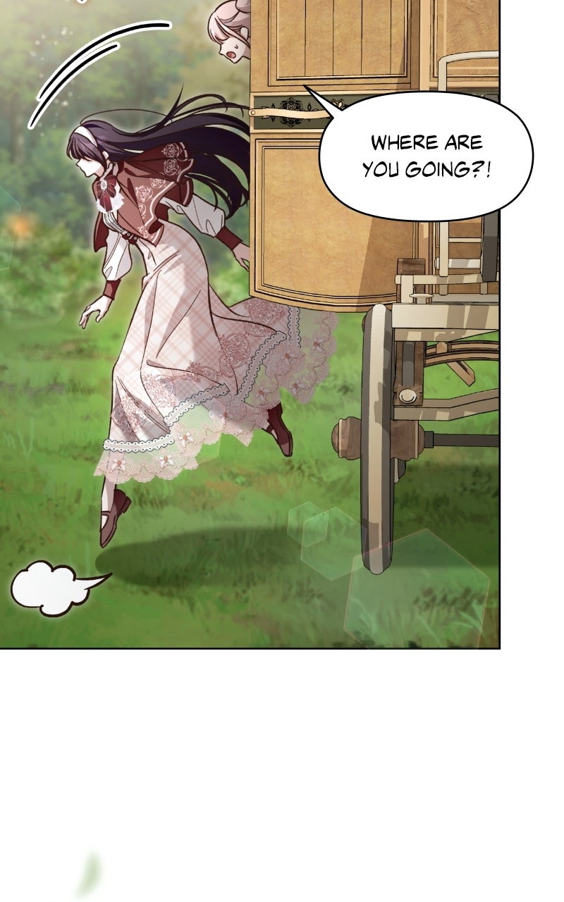 The Grand Duke’s Bride isa Warrior from Hell Episode 18 page 27 - 