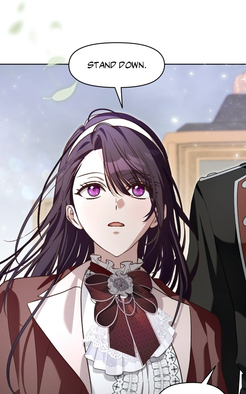 The Grand Duke’s Bride isa Warrior from Hell Episode 18 page 28 - 