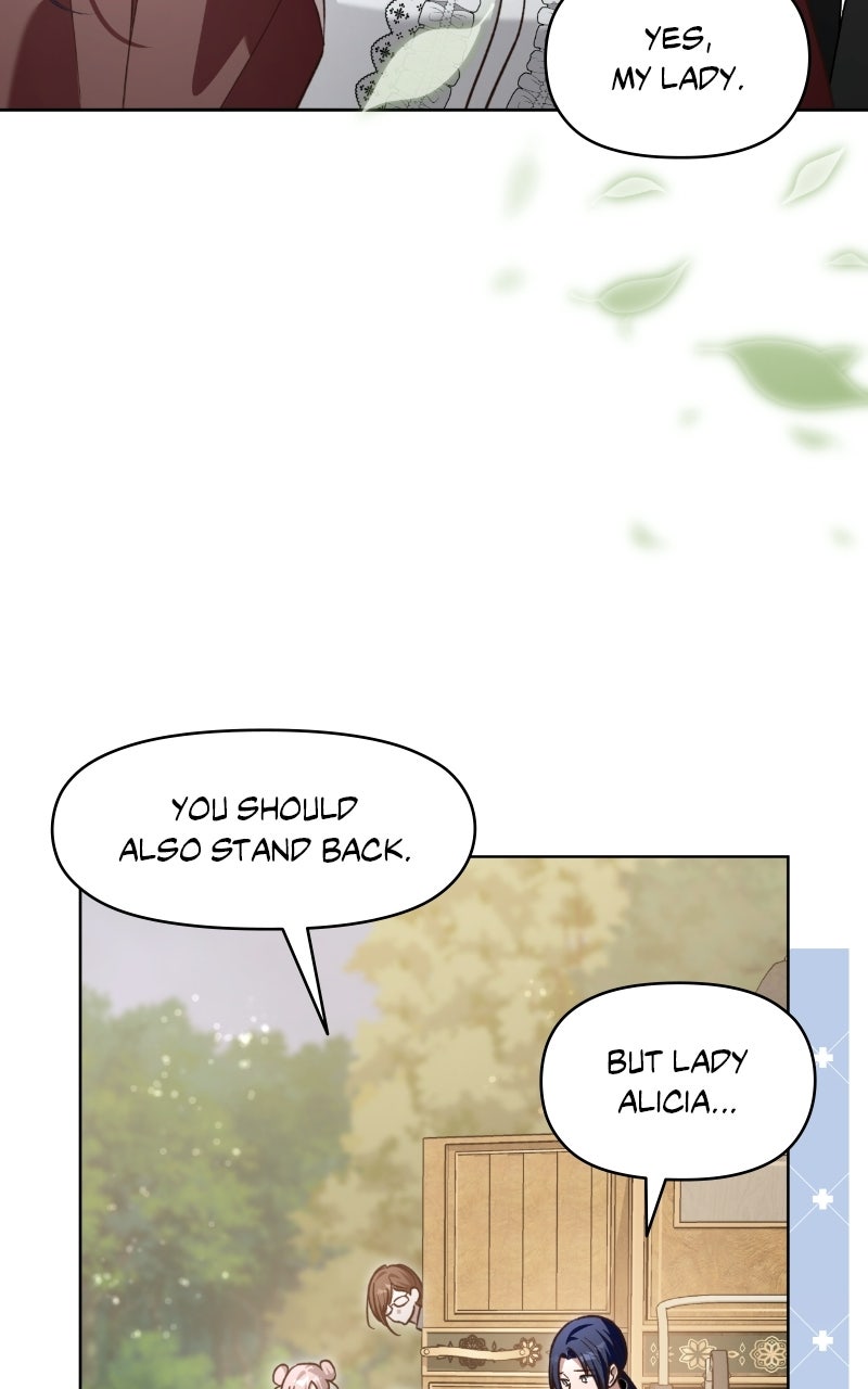 The Grand Duke’s Bride isa Warrior from Hell Episode 18 page 29 - 