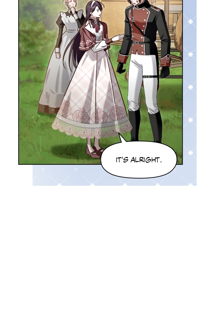 The Grand Duke’s Bride isa Warrior from Hell Episode 18 page 30 - 