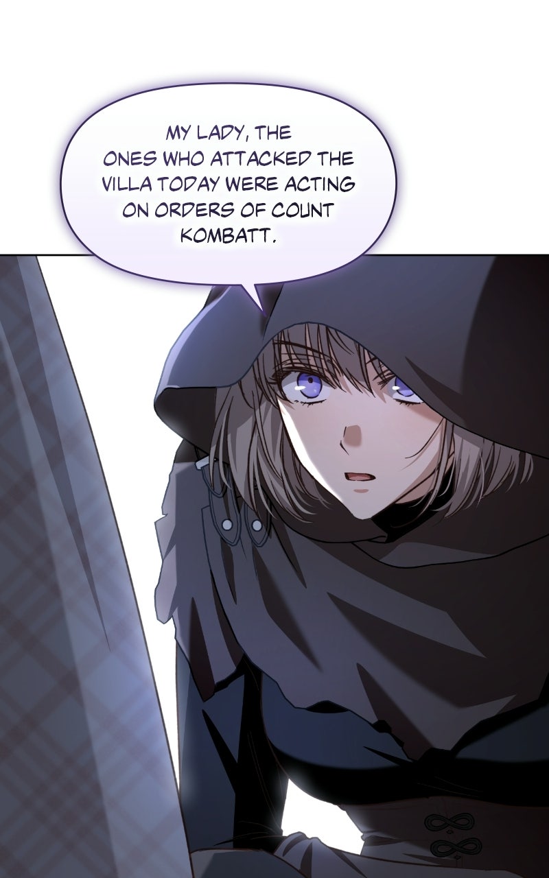 The Grand Duke’s Bride isa Warrior from Hell Episode 18 page 31 - 