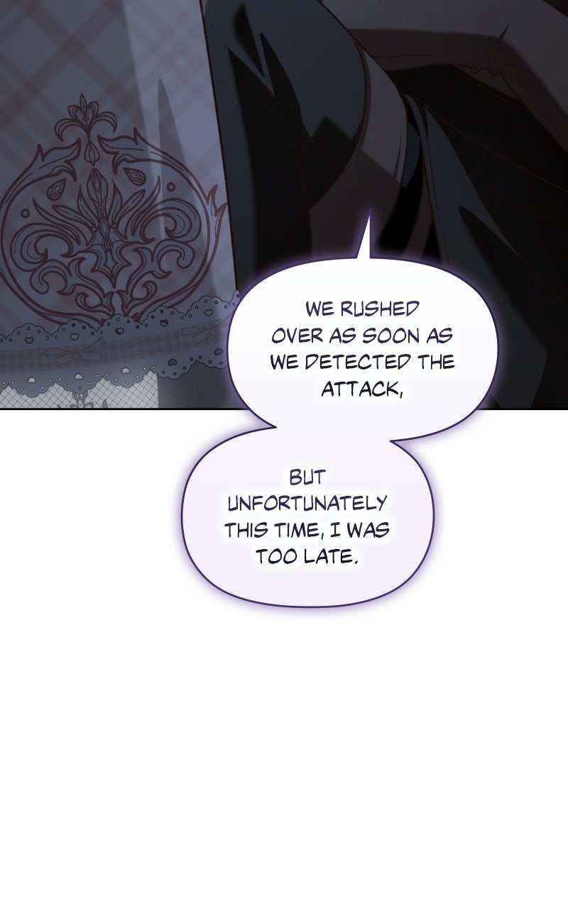 The Grand Duke’s Bride isa Warrior from Hell Episode 18 page 32 - 