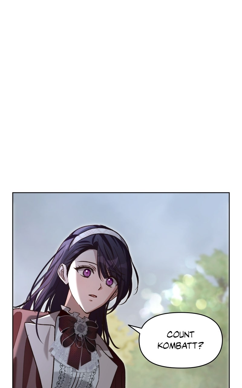 The Grand Duke’s Bride isa Warrior from Hell Episode 18 page 33 - 