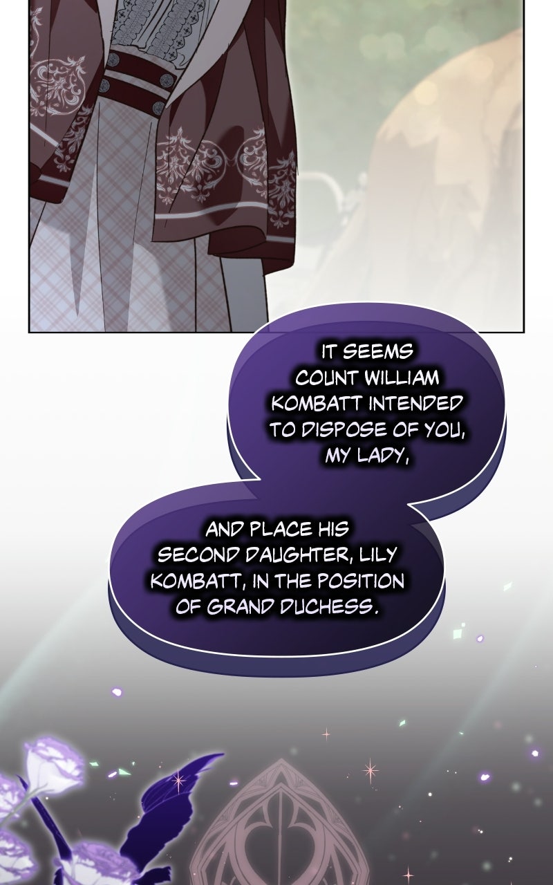 The Grand Duke’s Bride isa Warrior from Hell Episode 18 page 34 - 