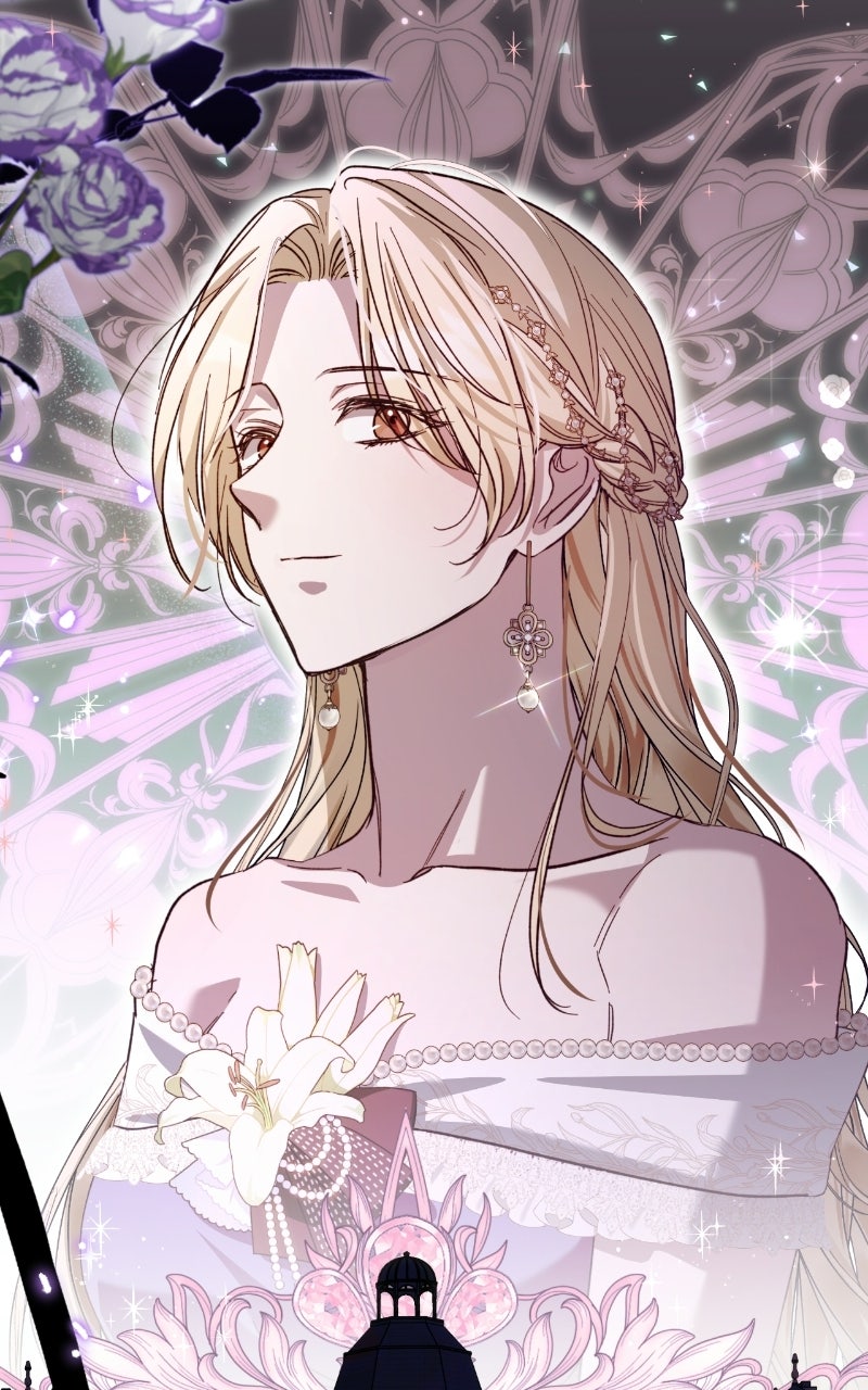 The Grand Duke’s Bride isa Warrior from Hell Episode 18 page 35 - 