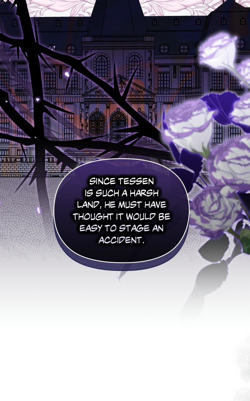 The Grand Duke’s Bride isa Warrior from Hell Episode 18 page 36 - 