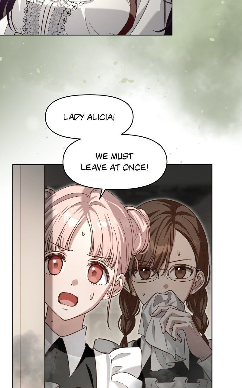 The Grand Duke’s Bride isa Warrior from Hell Episode 18 page 5 - 