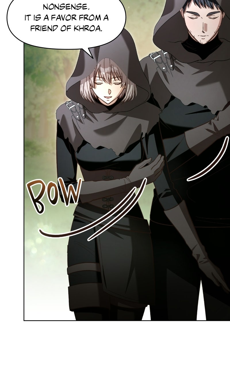 The Grand Duke’s Bride isa Warrior from Hell Episode 18 page 42 - 