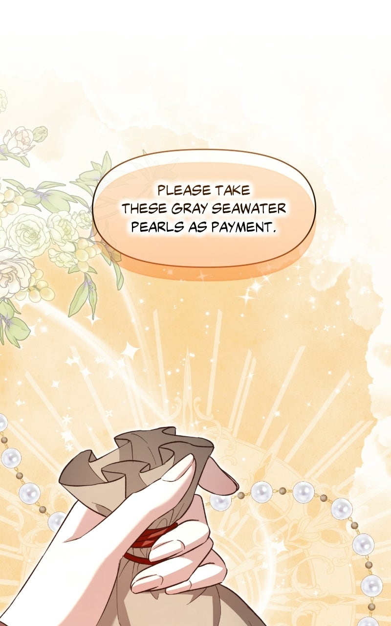 The Grand Duke’s Bride isa Warrior from Hell Episode 18 page 43 - 