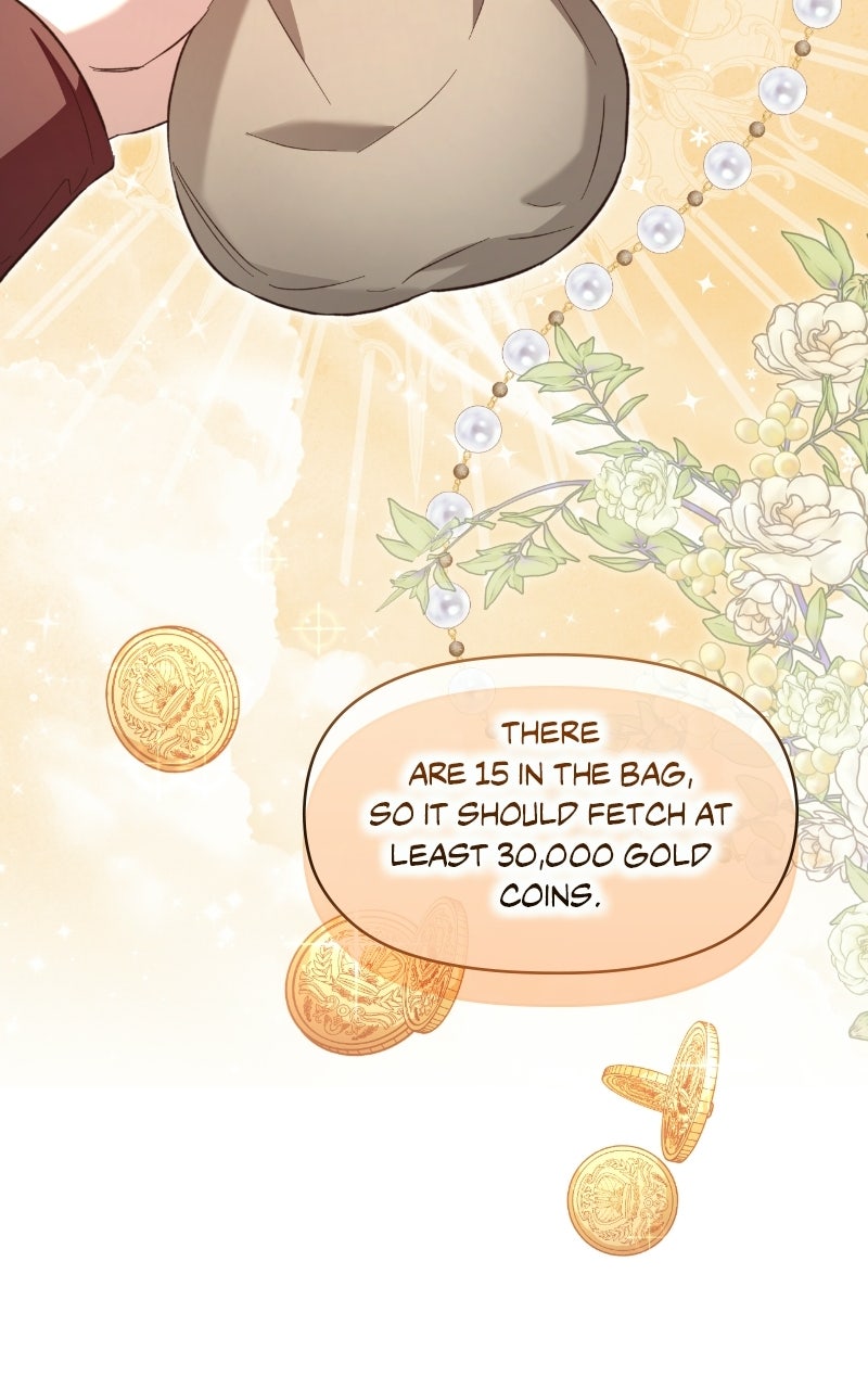 The Grand Duke’s Bride isa Warrior from Hell Episode 18 page 44 - 