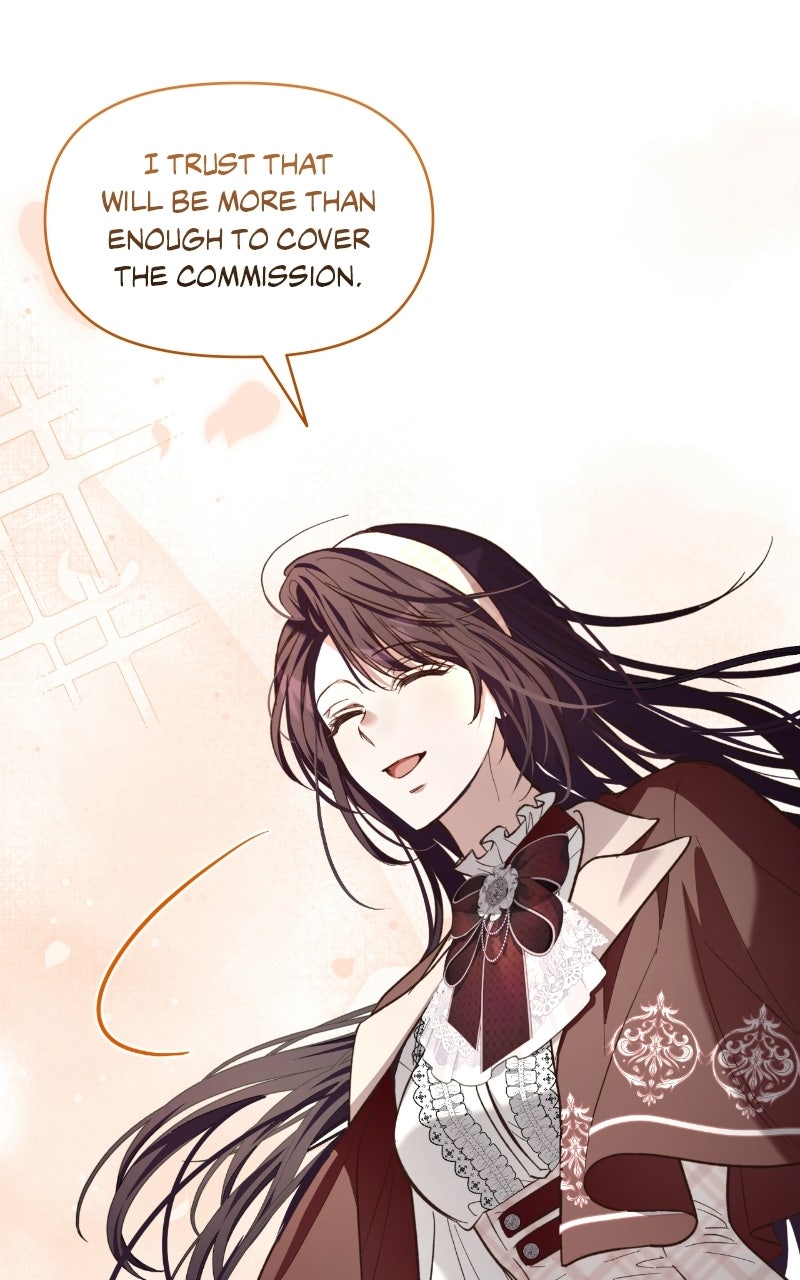 The Grand Duke’s Bride isa Warrior from Hell Episode 18 page 45 - 
