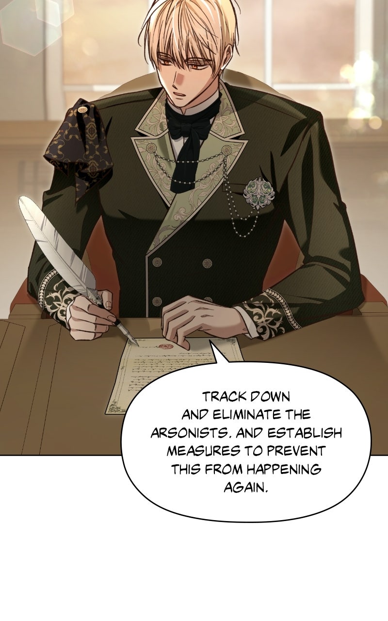 The Grand Duke’s Bride isa Warrior from Hell Episode 18 page 52 - 