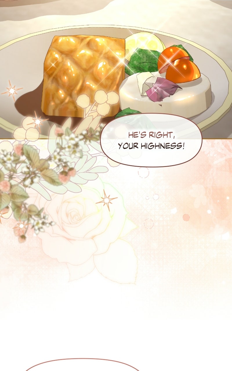 The Grand Duke’s Bride isa Warrior from Hell Episode 18 page 57 - 