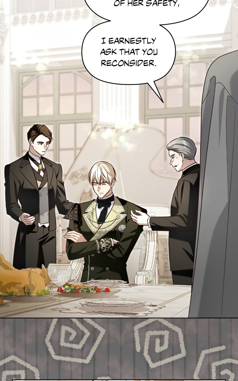 The Grand Duke’s Bride isa Warrior from Hell Episode 18 page 59 - 