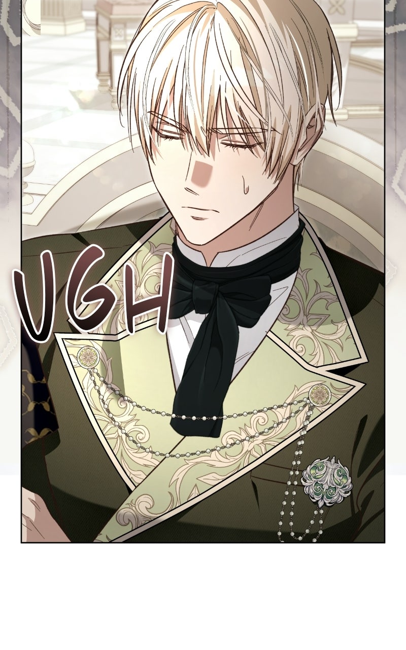 The Grand Duke’s Bride isa Warrior from Hell Episode 18 page 60 - 