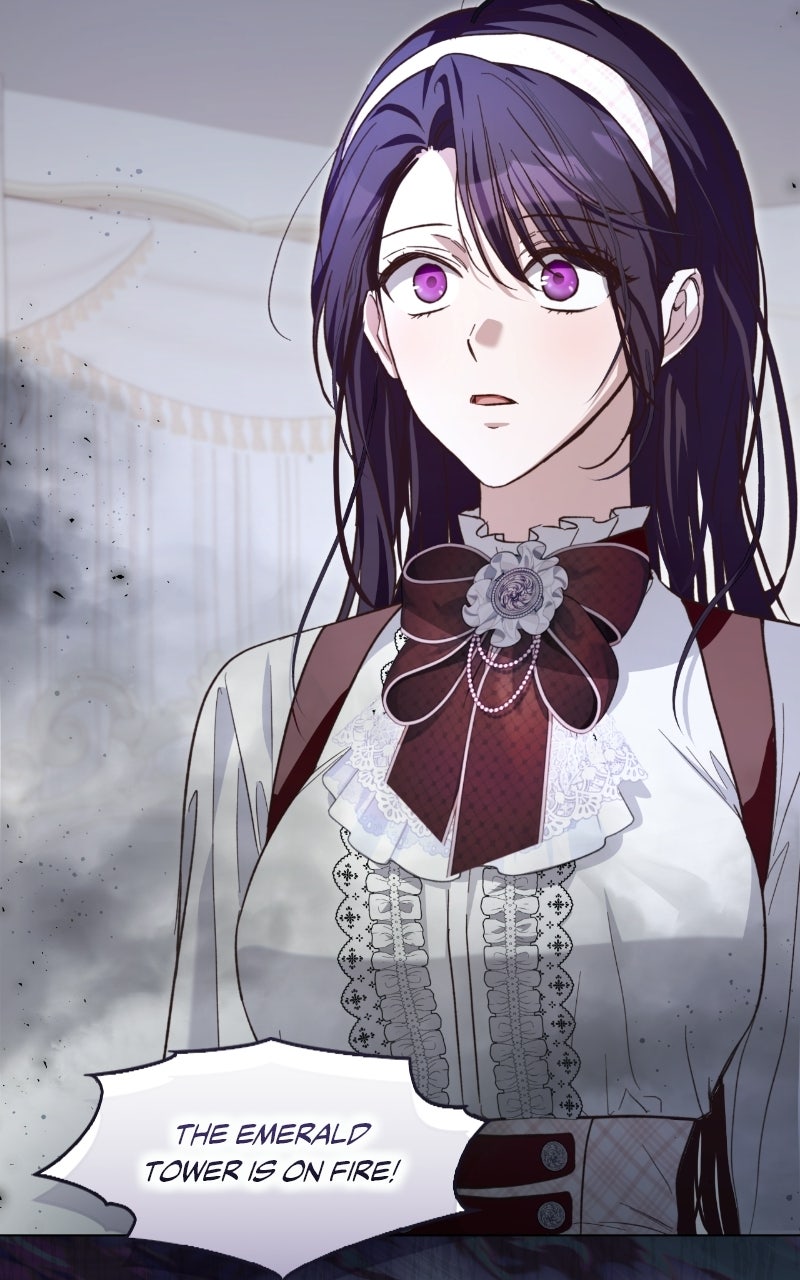 The Grand Duke’s Bride isa Warrior from Hell Episode 18 page 7 - 