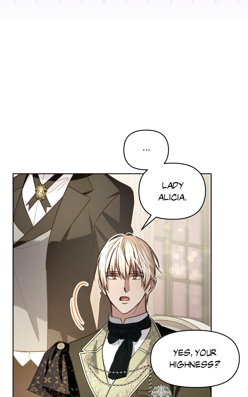 The Grand Duke’s Bride isa Warrior from Hell Episode 18 page 62 - 