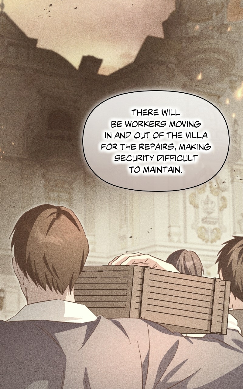 The Grand Duke’s Bride isa Warrior from Hell Episode 18 page 64 - 