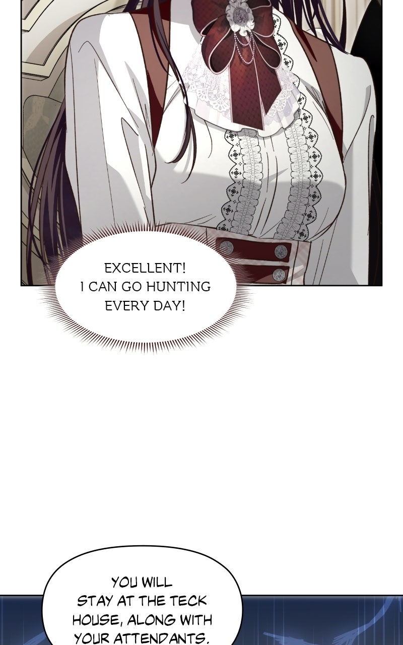 The Grand Duke’s Bride isa Warrior from Hell Episode 18 page 66 - 
