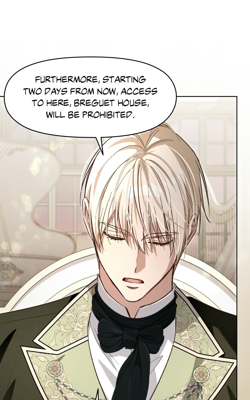 The Grand Duke’s Bride isa Warrior from Hell Episode 18 page 68 - 