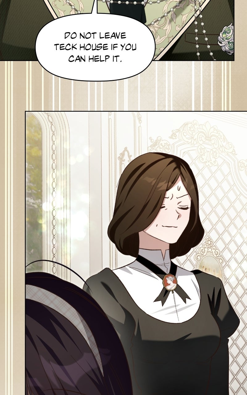 The Grand Duke’s Bride isa Warrior from Hell Episode 18 page 69 - 