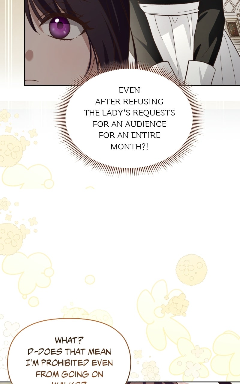The Grand Duke’s Bride isa Warrior from Hell Episode 18 page 70 - 