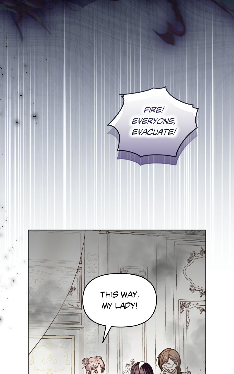 The Grand Duke’s Bride isa Warrior from Hell Episode 18 page 8 - 