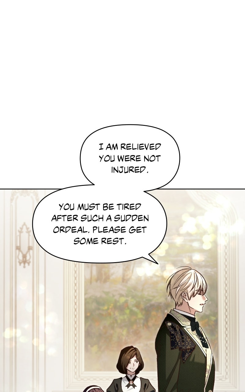 The Grand Duke’s Bride isa Warrior from Hell Episode 18 page 75 - 