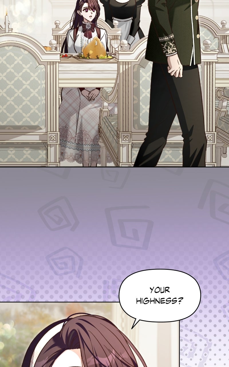 The Grand Duke’s Bride isa Warrior from Hell Episode 18 page 76 - 