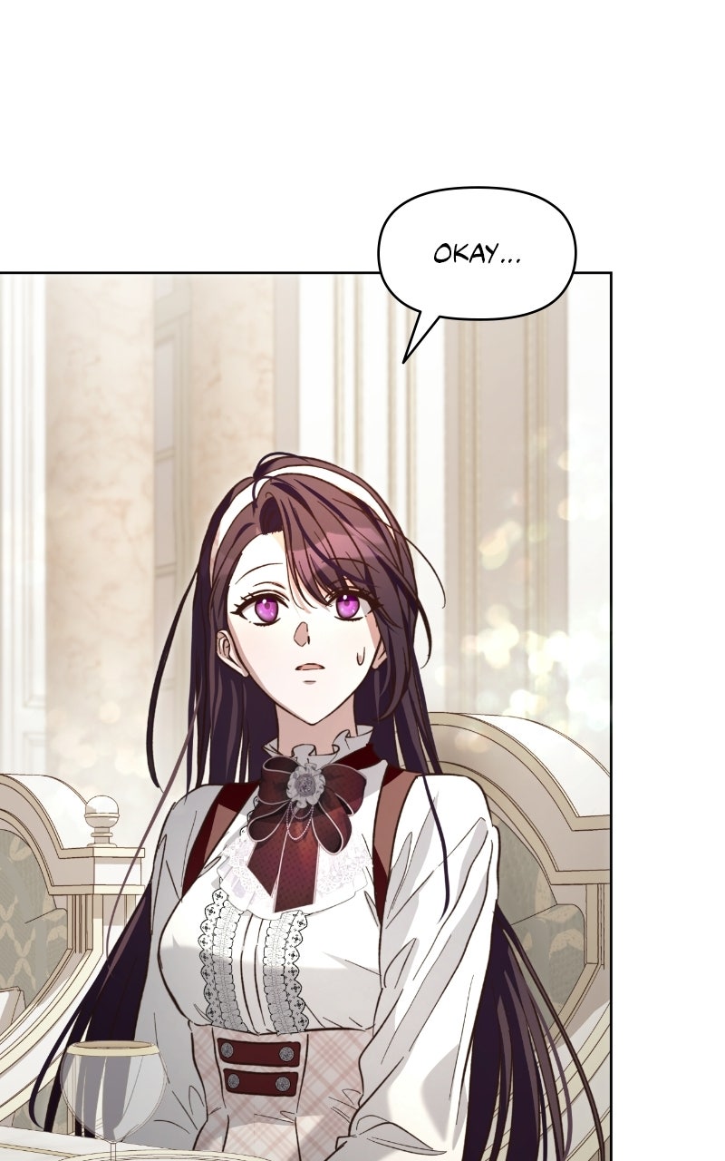 The Grand Duke’s Bride isa Warrior from Hell Episode 18 page 80 - 