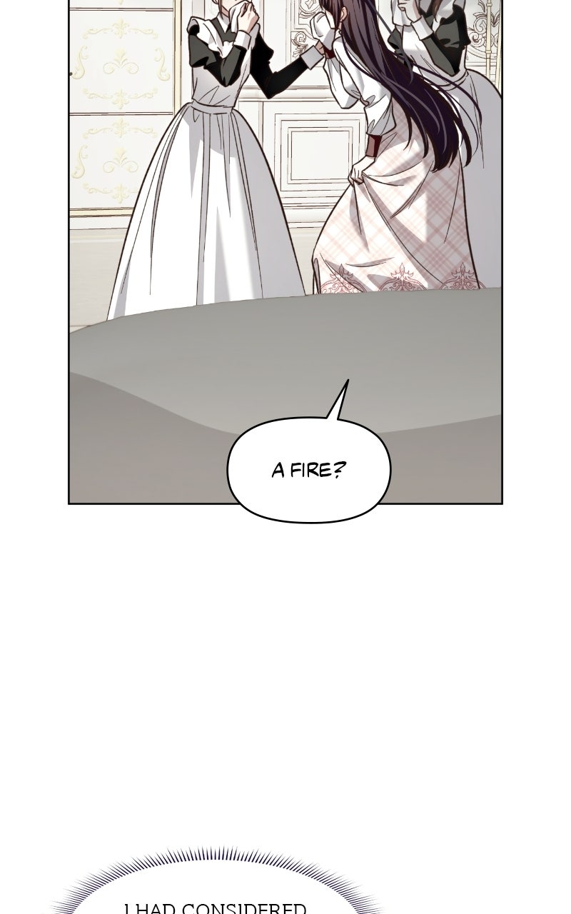 The Grand Duke’s Bride isa Warrior from Hell Episode 18 page 9 - 