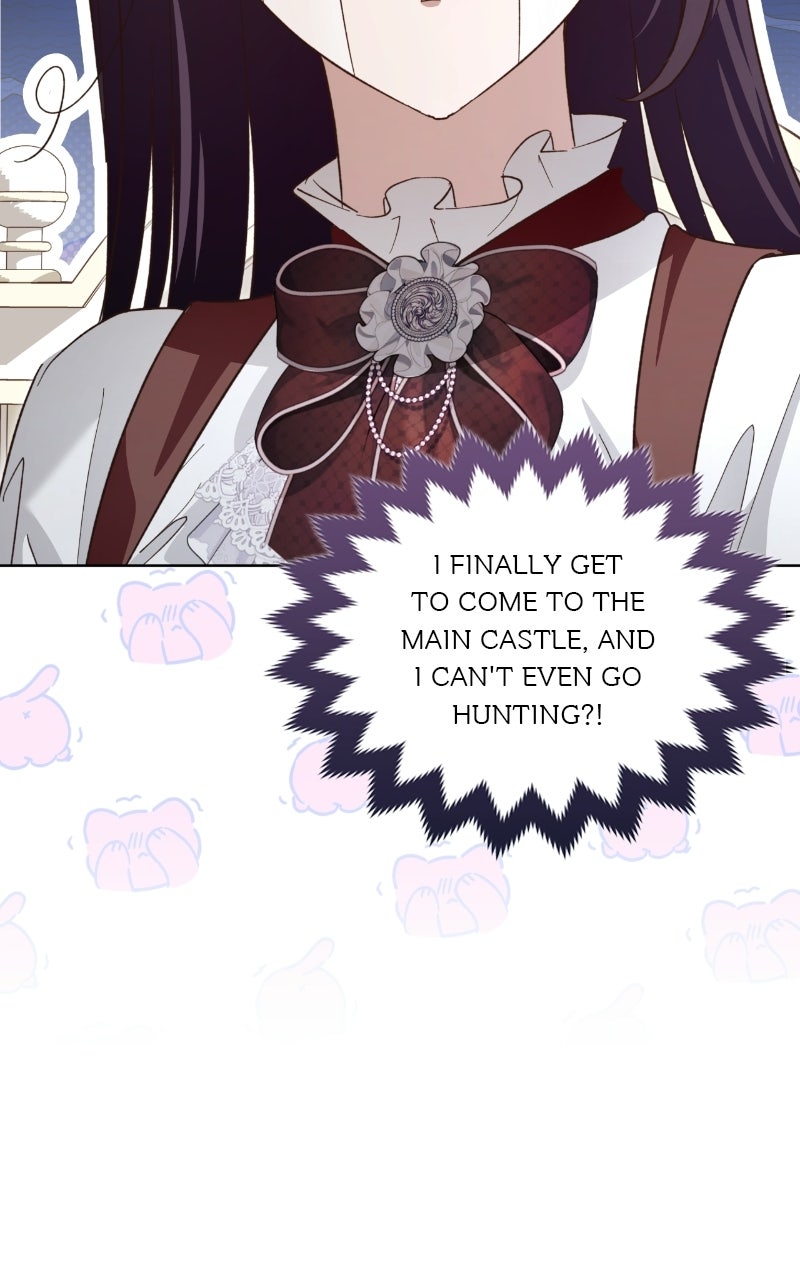 The Grand Duke’s Bride isa Warrior from Hell Episode 18 page 82 - 